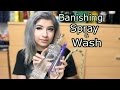 Banishing Spray | Purification Rinse Magic Video