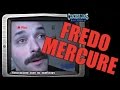 Parodie de confessions intimes avec un bon beauf fan de Freddy Mercury :)
