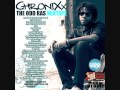 CHRONIXX THE ODD RAS MIXTAPE APRIL 2013