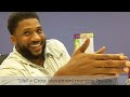 Da' T.R.U.T.H. - My 1st experience w/ Christian hip hop...