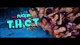 The Game - T.H.O.T. (ft. Problem, Bad Lucc & Huddy) The Game - T.H.O.T. (ft. Problem, Bad Lucc & Huddy)