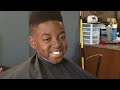 HOW TO: CLASSIC HIGH TOP FADE / KID N PLAY - HAIRCUT TUTORIAL - LEARN - HD