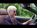 BMW 6 Series Convertible 2012 650i with Emme Hall by RoadflyTV