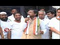 MP Vivek Election Compaigning In Ramagundam