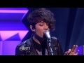 Tegan and Sara Perform Closer on Ellen