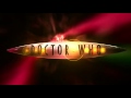 Doctor Who 2005 Trailer Theme