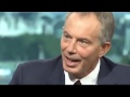 Tony Blair Defends Neoconservative Doctrine: Iraq, Afghanistan and Iran 2/2