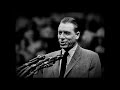 Remembering George Beverly Shea, Billy Graham Crusade Soloist dies at 104