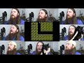 Mega Man 2 - Dr. Wily Stage Acapella