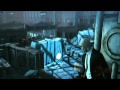 Hitman: Absolution — gameplay demo, геймплей демо (HD)