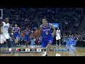Top 10 NBA Plays: November 8th