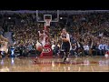 Top 10 NBA Plays: November 8th