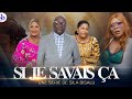 SI JE SAVAIS CA Ep 1 Film congolais 2024  Sila Bisalu  SBproduction