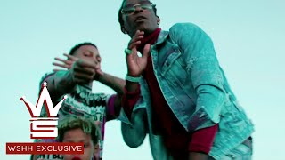 Trouble - Ready (Remix) (ft. Big Bank Black, Young Thug, Young Dolph ) Trouble - Ready (Remix) (ft. Big Bank Black, Young Thug, Young Dolph )