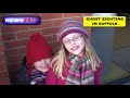 Confirmed Ghost Sighting in Witches Wood, Suffolk UK (Class Heroes Book II, book trailer)