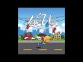 Machine Gun Kelly- 4. I Know: Lace Up Mixtape