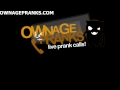 Racist Starbucks Prank (Arab Voice) - Ownage Pranks