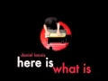Daniel Lanois - Where Will I Be