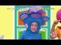 Pat-a-Cake - Mother Goose Club Nursery Rhymes