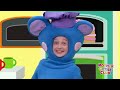 Pat-a-Cake - Mother Goose Club Nursery Rhymes