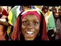Canción Oficial Mundial 2010 | K'naan y David Bisbal (Videoclip Oficial)