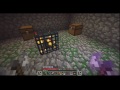 Minecraft - WEREWOLF ESCAPE