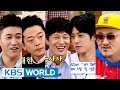 Happy Together - Two Days and One Night Special 2016.03.31