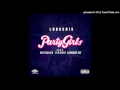 Ludacris Feat. Jeremih, Wiz Khalifa & Cashmere Cat - Party Girls