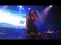 Lana del Rey - Ride (Live @ La Riviera, Madrid 9/5/2013)