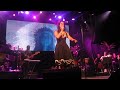 Lana del Rey - Ride (Live @ La Riviera, Madrid 9/5/2013)