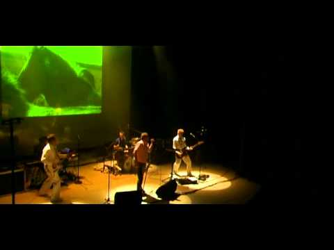 Dirk Loots / Walnut drums : Monza-mooie dag & ARENBERGSCHOUWBURG ANTWERPEN