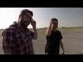 Three-Way Rear End Collision - Top Gear USA - Series 2