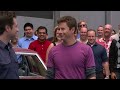 Three-Way Rear End Collision - Top Gear USA - Series 2