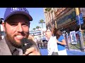 MONSTERS UNIVERSITY WORLD PREMIERE BLUE CARPET!!!