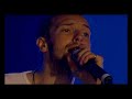 Coldplay - Yellow Live in Sydney 2003