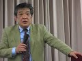 『イルミナティだとか、フリーメーソンだとか・・・ CFR』 2/2 120128
