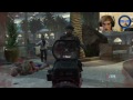Call of Duty: Black Ops 2 Walkthrough Part 9 - Campaign Mission 6 Gameplay