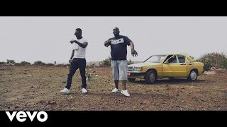 Jr O Crom & Doomams - Taxi brousse (ft. Black M) Jr O Crom & Doomams - Taxi brousse (ft. Black M)