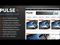 Pulse - News & Magazine WordPress Theme