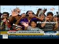JOKOWI Main Bola Cetak 1 Gol : Pesta Rakyat HUT RI Ke 69 17 Agustus 2014