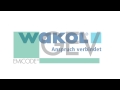 Wakol very low emission laying material 