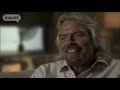 Career Advice on becoming a Entrepreneur by Sir Richard Branson (Full Version)