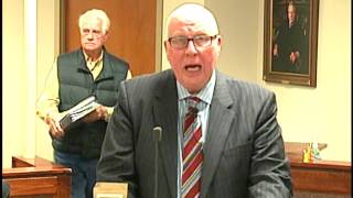 Summary Robertson County Tennessee Commission Meeting Feb 1st, 2016 0001 