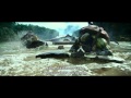 Trailer 3 do filme Teenage Mutant Ninja Turtles: Out of the Shadows