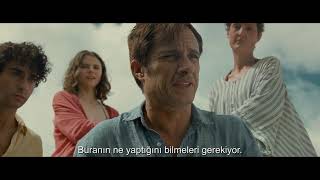 Zamanda Tutsak Filminden Türkçe Altyazılı Fragman