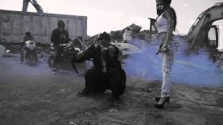 Chevy Woods - Now That I’m Up Chevy Woods - Now That I’m Up