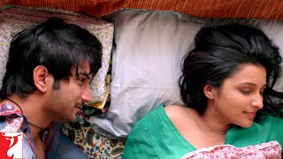Scene: Shuddh Desi Romance | Sex Before Marriage Is Unacceptable? | Sushant Singh | Parineeti