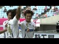 Tomoaki Makino and teammate celebrations 槙野 智章