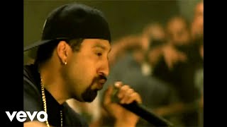 Cypress Hill - Can't Get The Best Of Me