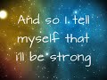 Lights - Ellie Goulding lyrics